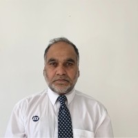Sakhawat Malik