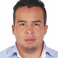 Oscar Iván García Montañez