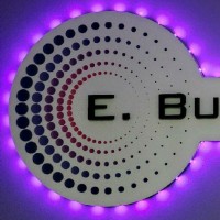 E.Burrow Hair Ink Mobile Scalp Micropigmentation Service