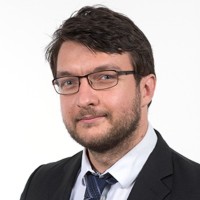 Baptiste Bouix