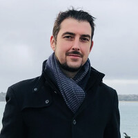 Ronan Gaborel