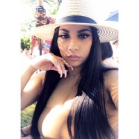Cheyenne Leslie