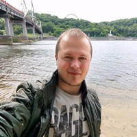 Александр Кожевников