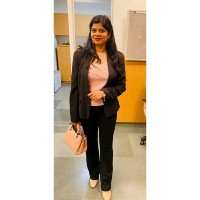 Shaheen Parveen