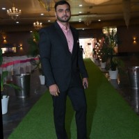 Sanket Meshram