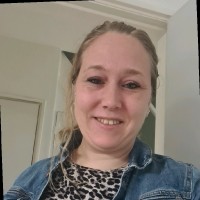 Chrystel de Jong