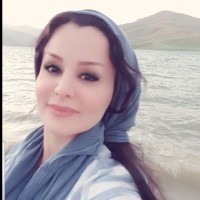Fereshteh Raheb