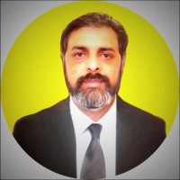 Ehtesham Siddiqui