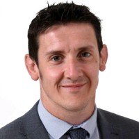 Martyn Cosgrove