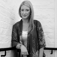 Harriet Jackson