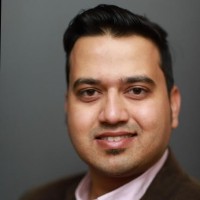 Vinay Managoli