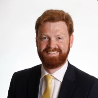 Niall Mceneaney