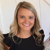 Abigail Tucker Nance