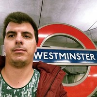 Martin Spasovski