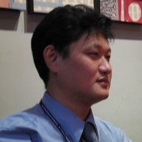 Arthur Chou(周清祥)
