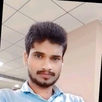 Srikanth Ejjigiri
