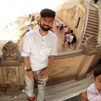 Umesh Vats