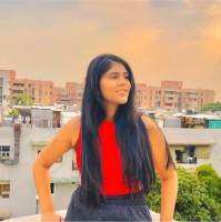 Arpita Garg