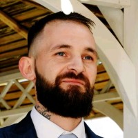 Daniel Hill