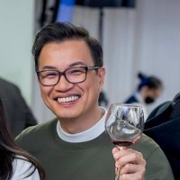 Jimmy C. Hu