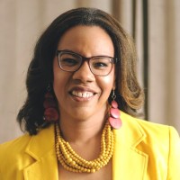 Erin Anderson-Williams, Ed.D.