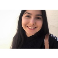 Luiza Paschoaleto Da Gama