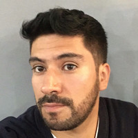 Jonathan Martinez Maulen