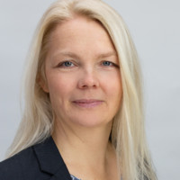 Silke Kuhlemann