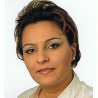 Maryam Bahadorani