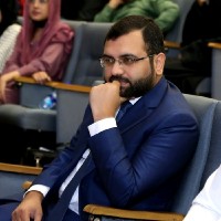 Zain Ul Arfeen Ilyas