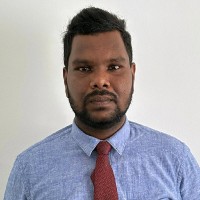 Damith Niroshan