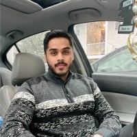 Jagdish Singh