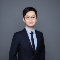 Joey Zhuoer Zhang