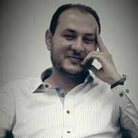 Mohamed Al Dasouqi