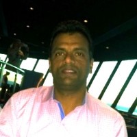 Pankaj Jauhri