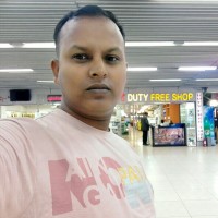 Mohammad Sahid