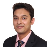 Sanyam Jain