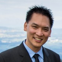 Wylie Tang