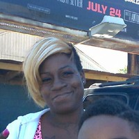 coletha glover