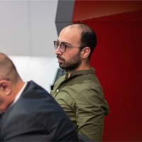 Dimitrios Papachlimintzos