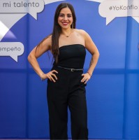 Maura Hernández