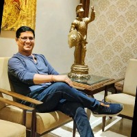 Tushar Tere