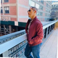 Nicholas Velasquez