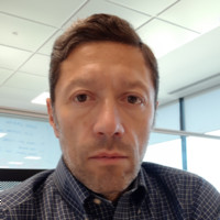 Jorge Campos Piñeiro