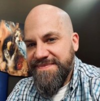 Jeffrey Tennant