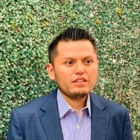 Oscar Alberto Melo Del Razo