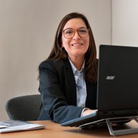 Johanna Londoño Garcia