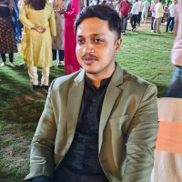 Avhishek Sourav