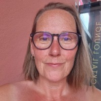 Vicky Marsh
