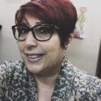 Vivian Glazier